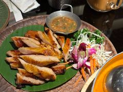 -金厨泰国餐厅·全泰籍厨师料理(拱北店)