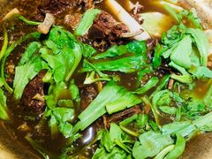-芦月轩羊蝎子(劲松店)