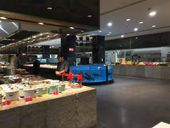 -梁家大院•农家菜(昆山会展中心店)