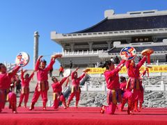 -六鼎山文化旅游区