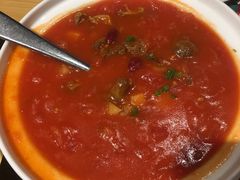 -阿罗新疆菜(人民广场店)