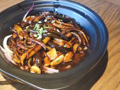 -扬州狮子楼·非遗淮扬菜(东关街店)