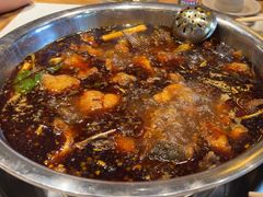 -肖肖酸萝卜鱼火锅(总店)