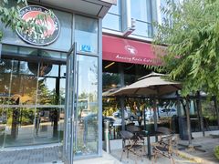 -了不起的考拉咖啡店(高新店)