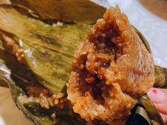 -芳婆糕团店(王府大街店)