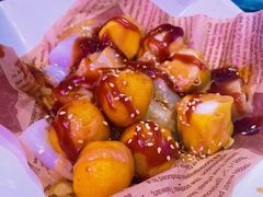 -龙记·香港茶餐厅(海上世界店)