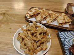 -红小满休闲餐厅(十全街店)