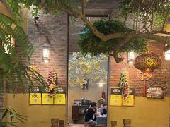 -米庄·原味私房菜(骏壹万邦店)