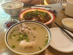 -易老妈蹄花.特色川菜(人民公园总店)