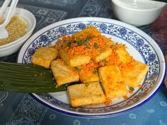 -蜗牛小馆醉乡民谣云南菜(惠新西里店)