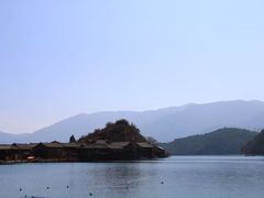 -泸沽湖里格半岛