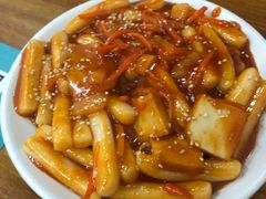 -优壹佳·延边朝鲜族料理(中山北路店)