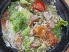 -周记蟹仔粉(侨港风情街店)