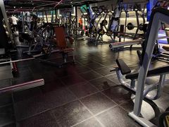 -VIP 威尔仕健身·游泳(嘉华中心店)