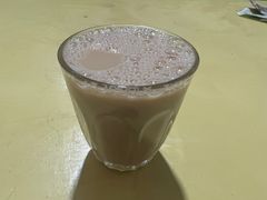 -老光明岗琼甜茶馆