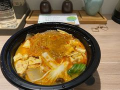 -小蛮椒麻辣烫·麻辣拌(青浦宝龙店)