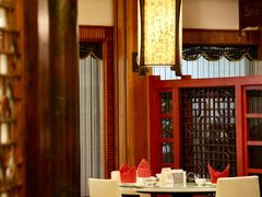 -莲苑中餐厅·Lotus Court(厦门马哥孛罗东方大酒店)