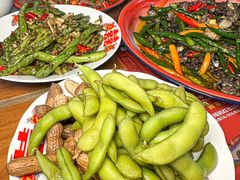 -小街47號江湖菜(四合院店)