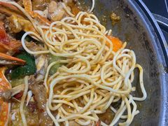 -青木岚小海鲜•小龙虾(友谊店)