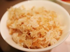 腊味煲仔饭-协成海鲜火锅(海洋花园店)