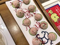 贡菜肉丸-大龙燚火锅(春熙店)