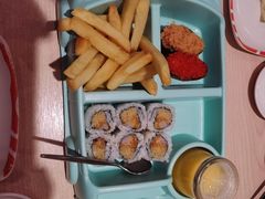 -新一番三文鱼寿司(大东海店)