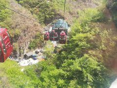 -十渡东湖港风景区