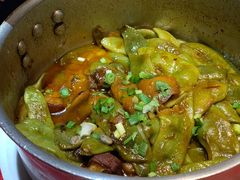-东北大院·东北菜(三台子店)