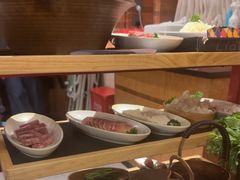 -廖掌柜·重庆鲜货火锅(上海首店)