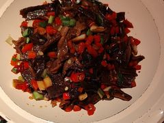-楼兰新疆菜(江宁万达店)