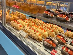 -工匠面包(壹方店)