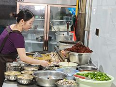 -张家羊肉汤粉小吃店