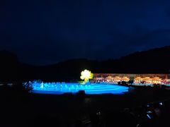 -鼎盛王朝康熙大典实景演出