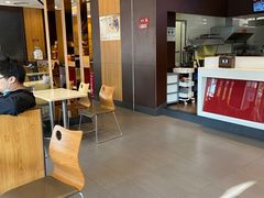 大堂-肯德基(杭州复兴店)