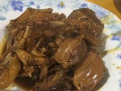-许村蟹面(海宁许村大道店)