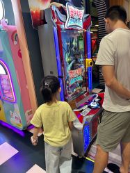 -meland亲子乐园(深圳领展中心城店)