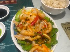 -滕记星发餐室·新加坡菜(巨鹿路店)