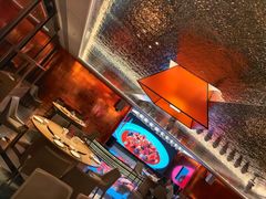 -艳阳天·非遗楚菜(武汉客厅店)