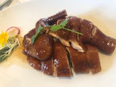 -宝丽轩中餐厅BAOLIXUAN