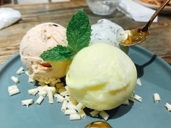 Gelato-ALLORA意大利餐厅(丰盛里店)