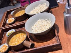 -李百蟹·江南蟹黄面·河景餐厅(夫子庙总店)