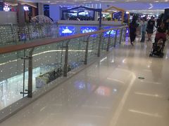 -壹海城ONE MALL