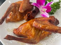 -鸽鸟轩(石岐店)