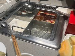 -海底捞火锅(漫乐城夜宵主题店)