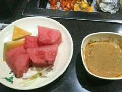 -新辣道鱼火锅(上地华联店)