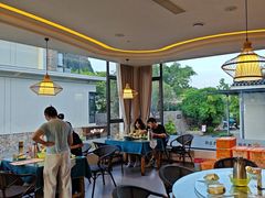 -生态苑农庄(十里画廊遇龙河店)