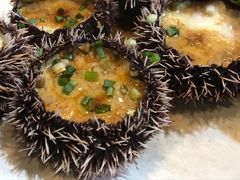 -范饭椰林川湘味海鲜·椰子鸡(三亚湾椰梦长廊店)