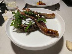 -三嚥阁 La Villa Restaurant