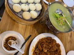 -陈傻子餐厅(世纪都会店)