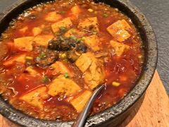 -香丰阁·烤鸭·川湘菜(清河店)